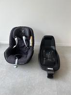 Autostoel maxi cosi, Kinderen en Baby's, Maxi-Cosi, Gebruikt, Ophalen, Isofix