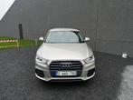 Audi q3 2.0tdi bj 2017 91000 km rijd perfect !, Autos, Audi, Jantes en alliage léger, SUV ou Tout-terrain, 5 places, Carnet d'entretien