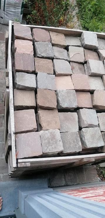 Platines kandla 14*14 multicolor beschikbaar voor biedingen