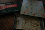 scrabble, the original, Hobby en Vrije tijd, Drie of vier spelers, Ophalen, Gebruikt