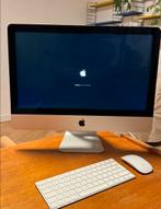 Imac 21,5 pouces Intel core i5, Computers en Software, Apple Desktops, Ophalen, Zo goed als nieuw, IMac