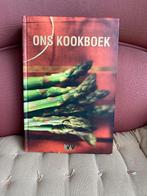 Osn Kookboek, Ophalen of Verzenden, Gelezen, KVLV
