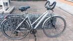A.S.Adventure-fiets in goede staat

21 snelheden (37), Fietsen en Brommers, Ophalen, Gebruikt, Versnellingen