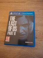 The Last of us Part 2 - PS4, Games en Spelcomputers, Games | Sony PlayStation 4, Ophalen, Zo goed als nieuw