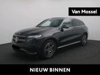Mercedes-Benz EQC 400 4M AMG LINE + MULTIBEAM LED + OPEN DAK, Auto's, Automaat, 413 km, Stof, Zwart