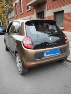 renault twuigo 2015 999cc essence, Auto's, Euro 6, https://public.car-pass.be/verify/4695-4226-5387, Bruin, Particulier