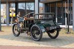 LACROIX ET DELAVILLE LA NEF 1902 (bj 1987), Overige merken, 864 cc, Cabriolet, Zwart