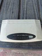 8 poort verdeler, Enlèvement ou Envoi, Utilisé