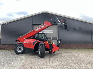 Manitou MT1840 EASY verreiker NEW AC airco beschikbaar voor biedingen