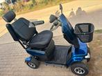 Elektrische scootmobiel, Ophalen, Zo goed als nieuw, Overige merken, 11 t/m 15 km/u