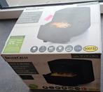 Friteuse à air Silvercrest XL, Enlèvement, Utilisé, Friteuse à air XL, 1500 grammes ou plus