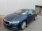 Skoda Octavia Braek  1.0Tsi   Ambition, Auto's, Voorwielaandrijving, Stof, Overige kleuren, Bedrijf