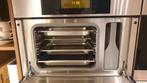 Stoomoven Miele DG4080, Oven, Inbouw, 45 tot 60 cm, Ophalen