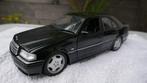 UT-Models 1/18 Mercedes C36 AMG zonder OVP, Ophalen of Verzenden, Zo goed als nieuw, Auto, UT Models