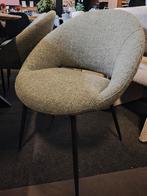 Stoel Joppe groen (outlet), Enlèvement, Neuf