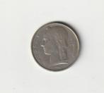BELGIE BELGIUM  BOUDEWIJN 5 FRANCS 1966 FR, Postzegels en Munten, Munten | België, Ophalen of Verzenden, Metaal, Losse munt