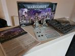 Warhammer 40k Black Templars Sword Brethren, Enlèvement ou Envoi, Comme neuf, Warhammer, Figurine(s)