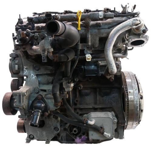 Mazda 6 GH 2.2 R2AA R2-motor, Auto-onderdelen, Motor en Toebehoren, Mazda, Verzenden