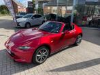 MAZDA, Achterwielaandrijving, USB, 4 cilinders, Leder