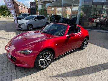 MAZDA beschikbaar voor biedingen