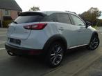 Mazda Cx-3 2.0i Skyactiv *Carplay*Ohboek*Navi *Xenon*EURO 6b, Auto's, Mazda, Voorwielaandrijving, https://public.car-pass.be/vhr/062134e3-3e85-4790-a534-223353c94e54