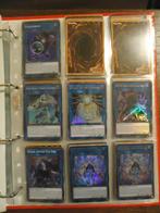 Yu-gi-oh kaarten (rares en holos) – 60 cent per stuk, Ophalen, Nieuw, Meerdere kaarten, Foil