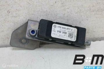 Antenneversterker + houder VW Touran 1T 1T0035577J disponible aux enchères