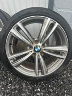 Jantes bmw 255/35/R19, Enlèvement ou Envoi, Jante(s)
