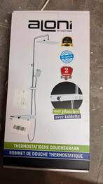 Nieuwe douche kolom nog in verpakking, Enlèvement, Neuf