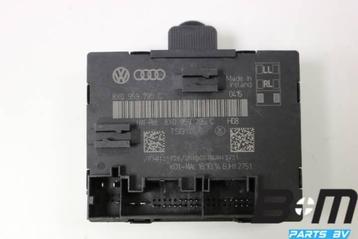 Portierregelapparaat RA of LA Audi RSQ3 beschikbaar voor biedingen