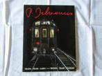 Geweldig boek over P. Delvaux Trains - Trams - Gares, Divers, Ophalen of Verzenden, Zo goed als nieuw, Schilder- en Tekenkunst