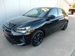 Opel Corsa GS 130pk automaat ! 17.000km ! (bj 2022), Auto's, 121 g/km, Overige brandstoffen, 5 zetels, 129 pk