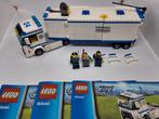 Lego City 60044 Mobile Police Unit, Ophalen of Verzenden, Lego
