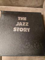 Jazz album met 10 LP's, Ophalen, Jazz