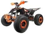 Elektrische speelgoed quad miniquad kinderquad atv voor kids, 1 cylindre, Autre, Particulier, Gepard