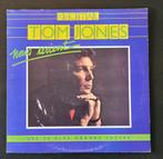 LP Recital Tom Jones nous revient uit 1978, Cd's en Dvd's, Vinyl | Rock, Gebruikt, Ophalen of Verzenden, Poprock