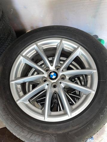 bmw 7 serie g11 225/60.17 zomer beschikbaar voor biedingen