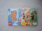 Animal Crossing, Ophalen, Zo goed als nieuw