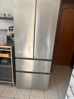 Frigo americain et congélateur, Elektronische apparatuur, 150 tot 200 liter, Gebruikt, 160 cm of meer, 45 tot 60 cm