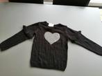 nieuwe trui meisjes 6 jaar, Kinderen en Baby's, Kinderkleding | Maat 116, Ophalen of Verzenden, Nieuw, Meisje, Trui of Vest