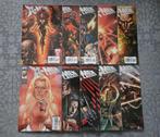 X-Men : Legacy (vol.1) #211-220 (2008-09), Série complète ou Série, Enlèvement ou Envoi, Neuf