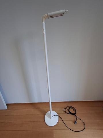 Vloerlamp Light (BE), jaren '80