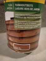 buitenverf, Doe-het-zelf en Bouw, Verf, Beits en Lak, Ophalen, Bruin, 5 tot 10 liter, Verf