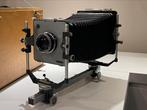 Cambo 5x7 inch camera met extra’s, Audio, Tv en Foto, Ophalen