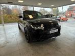 Range Rover Sport SVR uitvoering, Auto's, Automaat, Euro 6, 2993 cc, USB