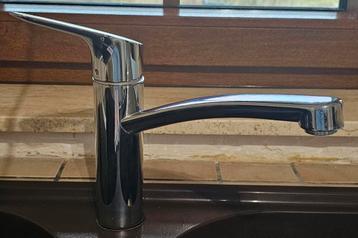 MITIGEUR HANSGROHE GARANTIE, Enlèvement ou Envoi, Neuf, Robinet