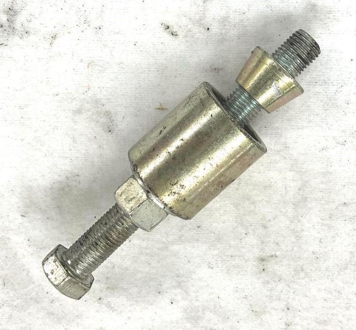 Wielremcylinder montage Classic MINI., Autos : Pièces & Accessoires, Freins & Transmission, Mini, Pièces Oldtimer ou Ancêtre, Rover