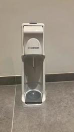 Sodastream, Huis en Inrichting, Ophalen, Gebruikt