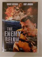 The Enemy Below (Oorlogsfilm), Ophalen of Verzenden, Zo goed als nieuw, Oorlog