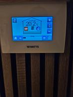 Infrarood panelen verwarming merk WWATTS, Bricolage & Construction, Thermostats, Comme neuf, Enlèvement ou Envoi